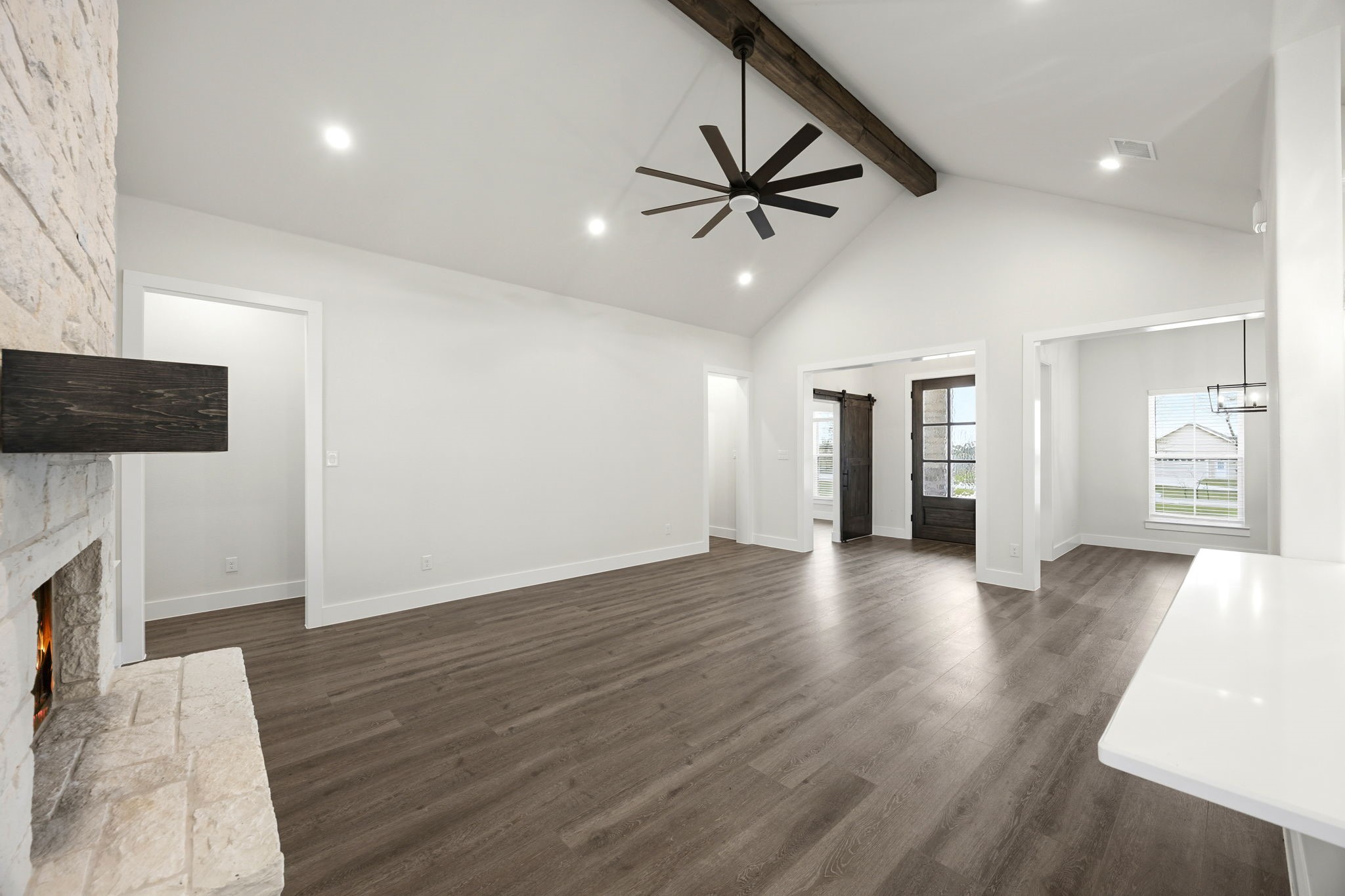 6709 Odom Road Sanger TX 76266
