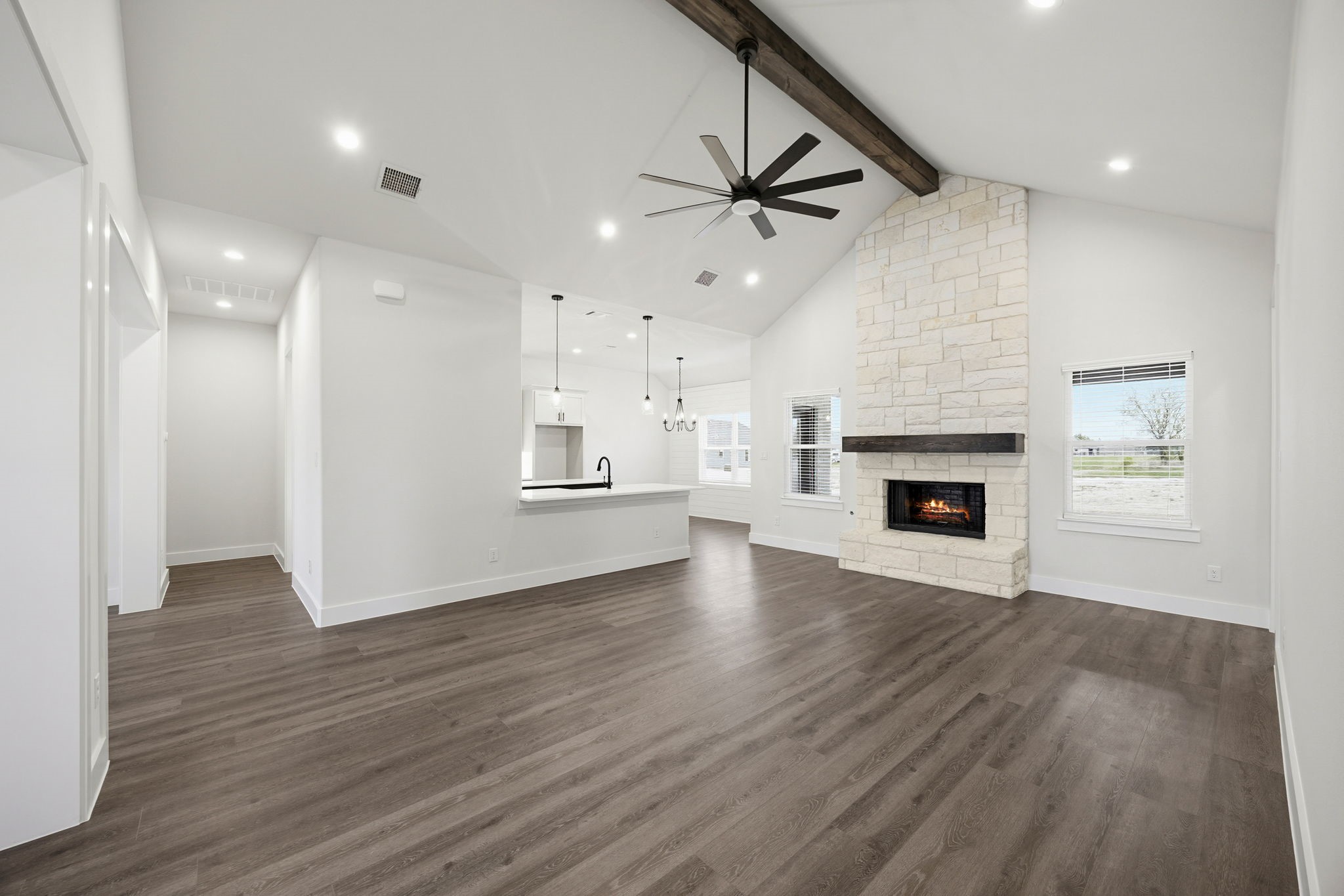 6709 Odom Road Sanger TX 76266