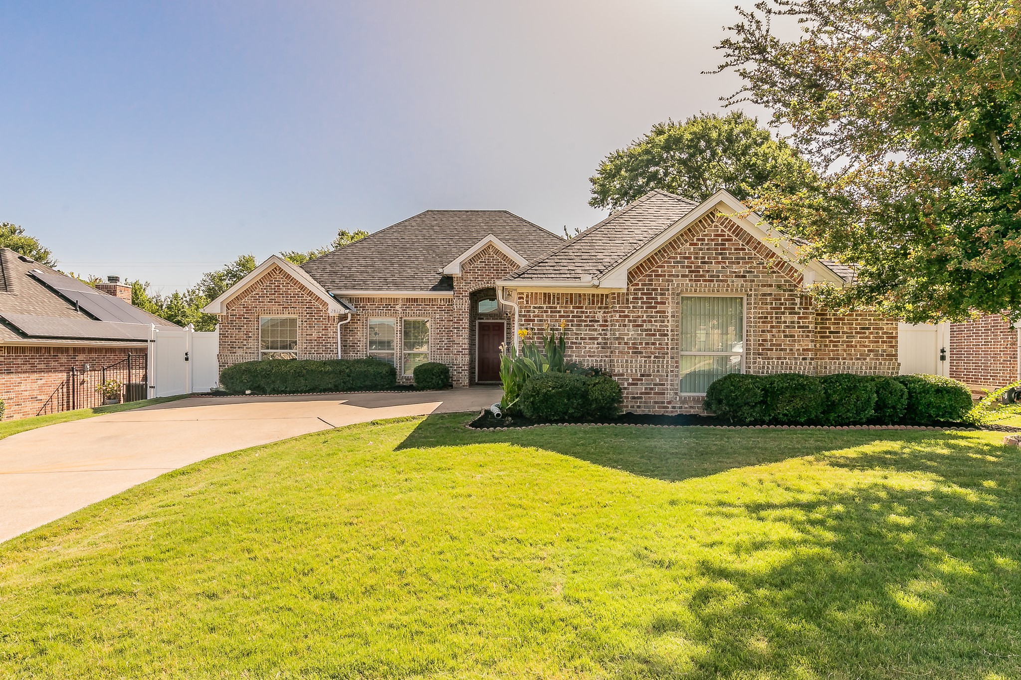 2812 Tenison Drive Ennis TX 75119