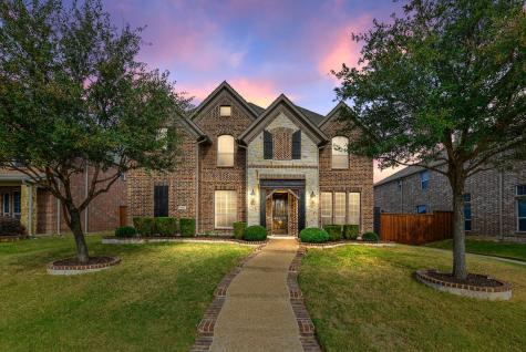 1272 Ranch Gate Lane Frisco TX 75036