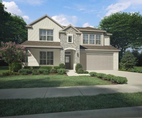 5581 Summit Creek Road Fort Worth TX 76126