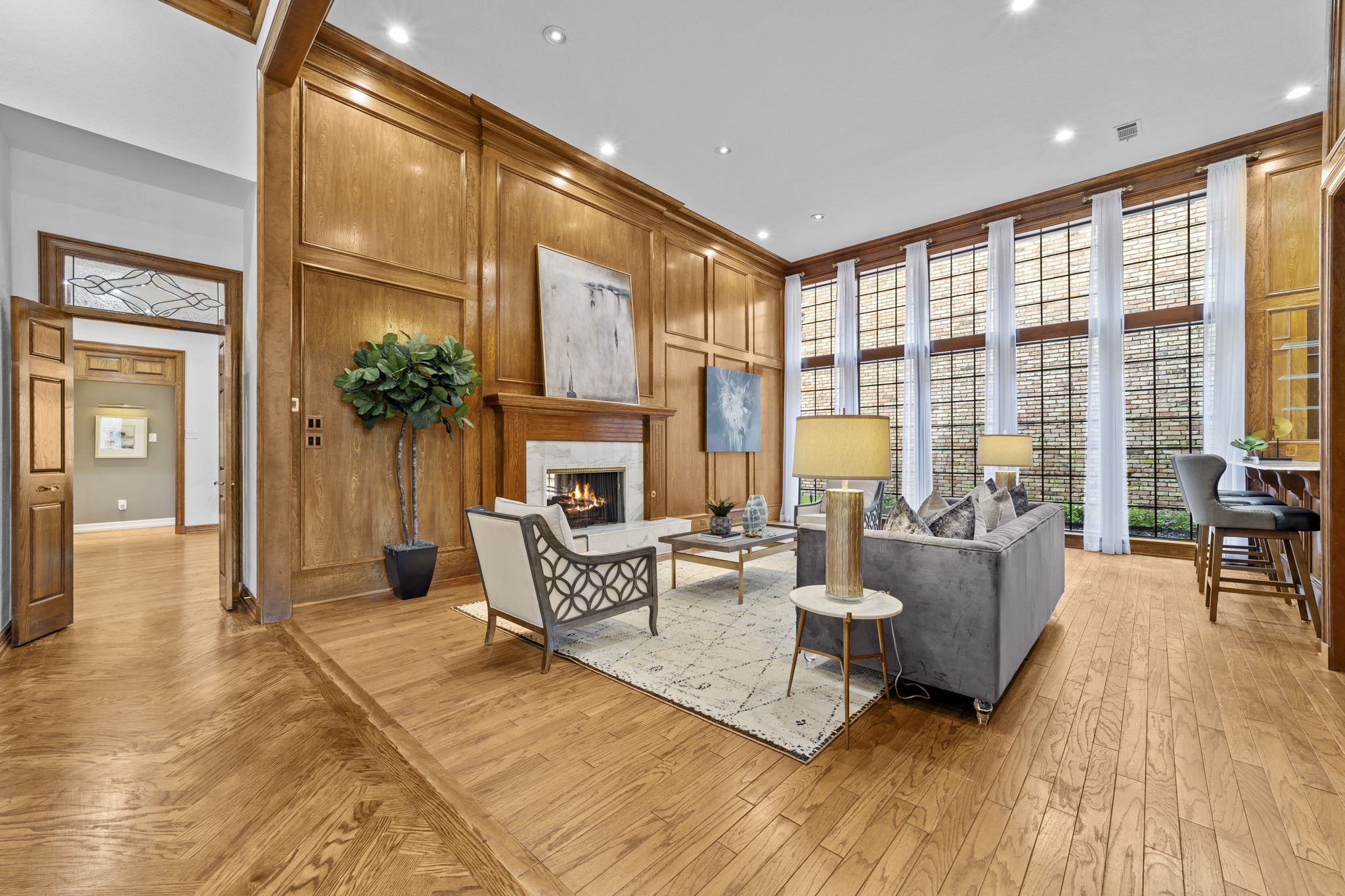 2 Glenmeadow Court Dallas TX 75225