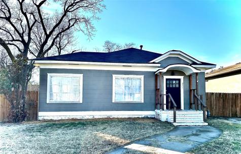 211 S Grand Avenue Gainesville TX 76240