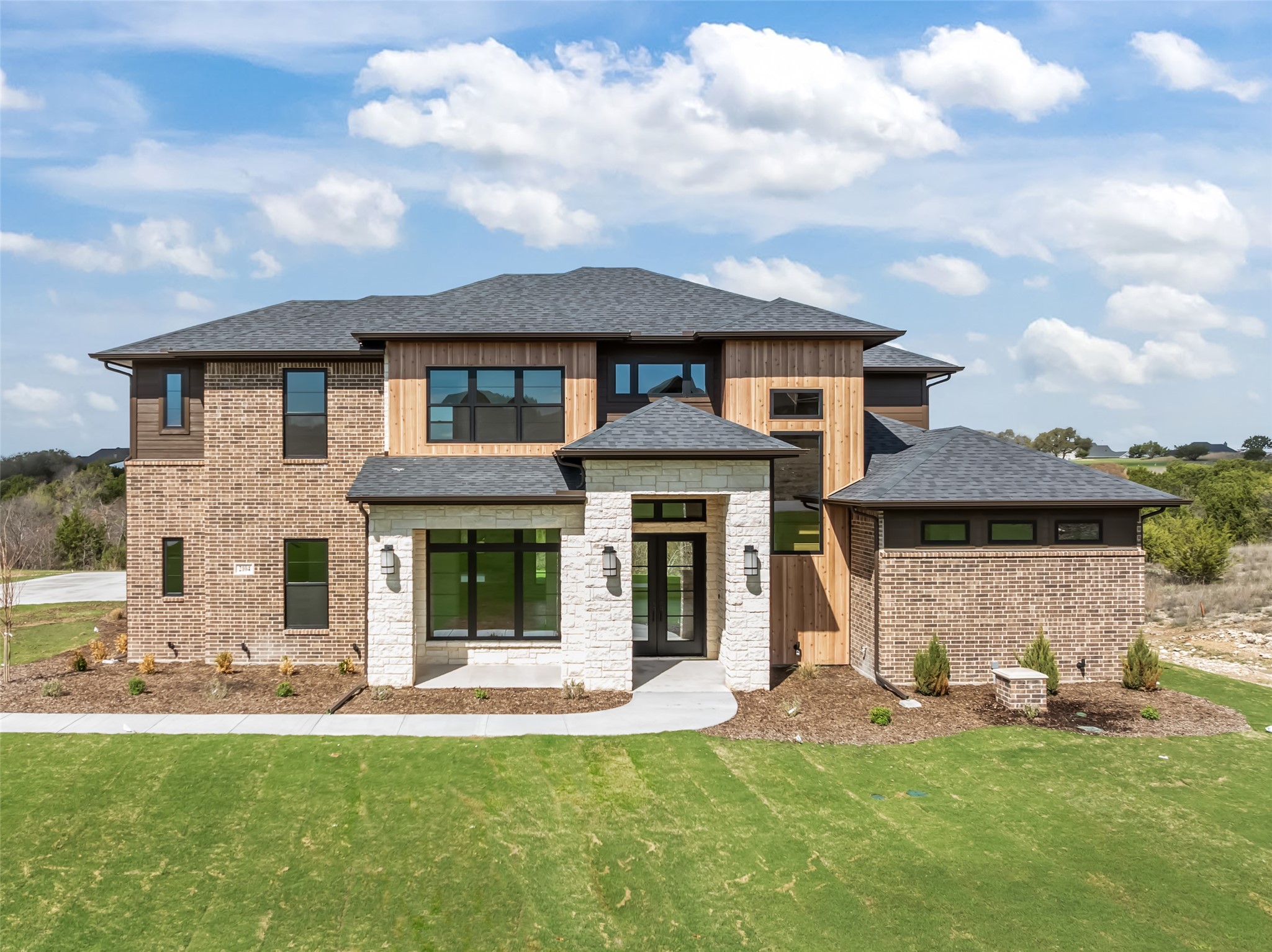 2104 Eagles Ridge Drive Weatherford TX 76087