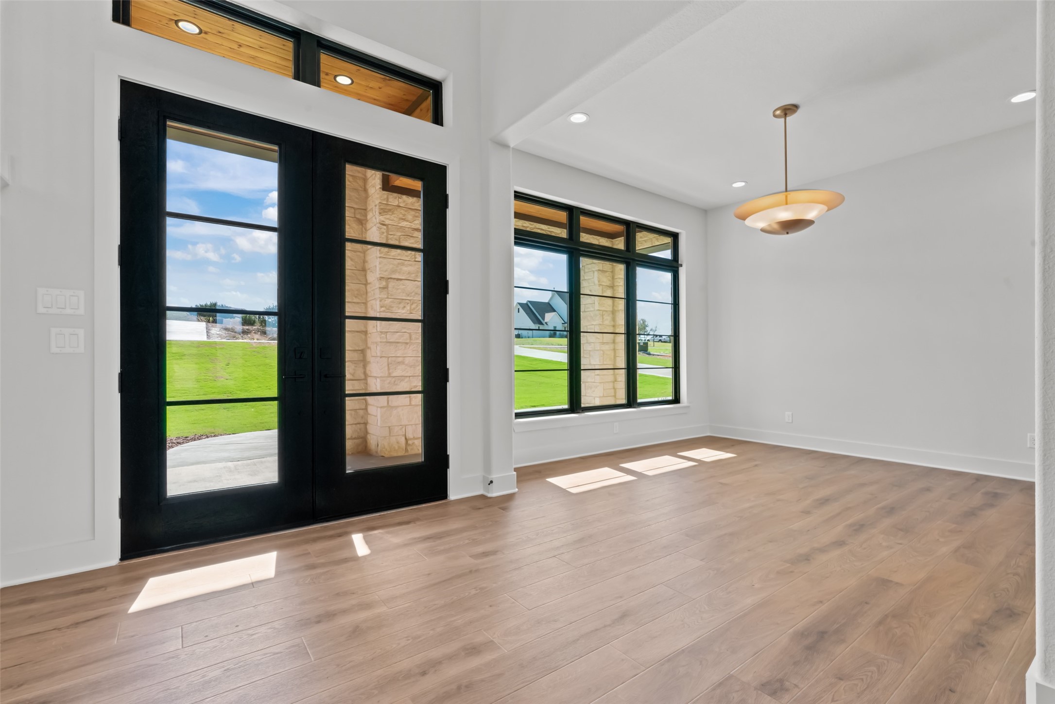 2104 Eagles Ridge Drive Weatherford TX 76087