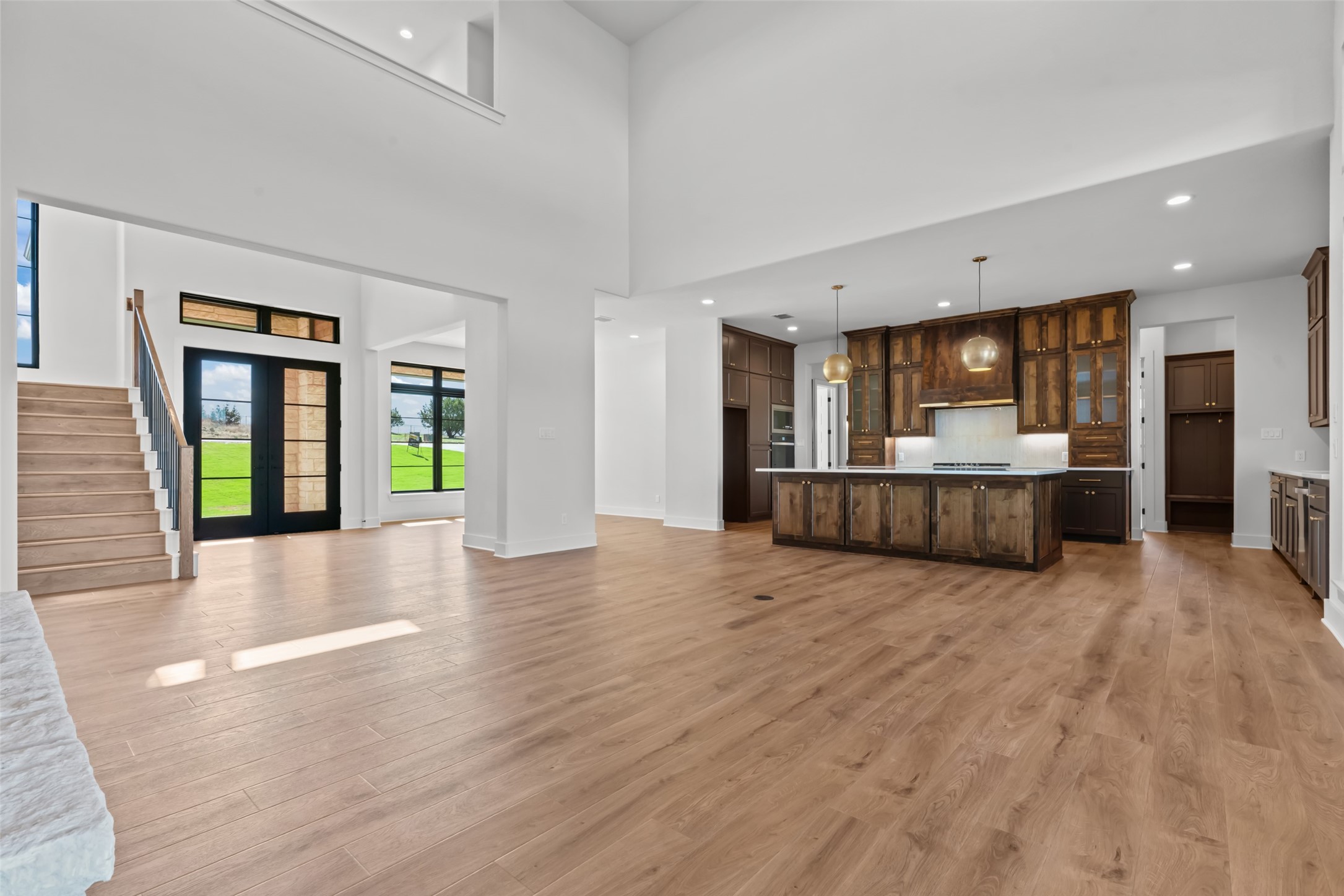 2104 Eagles Ridge Drive Weatherford TX 76087