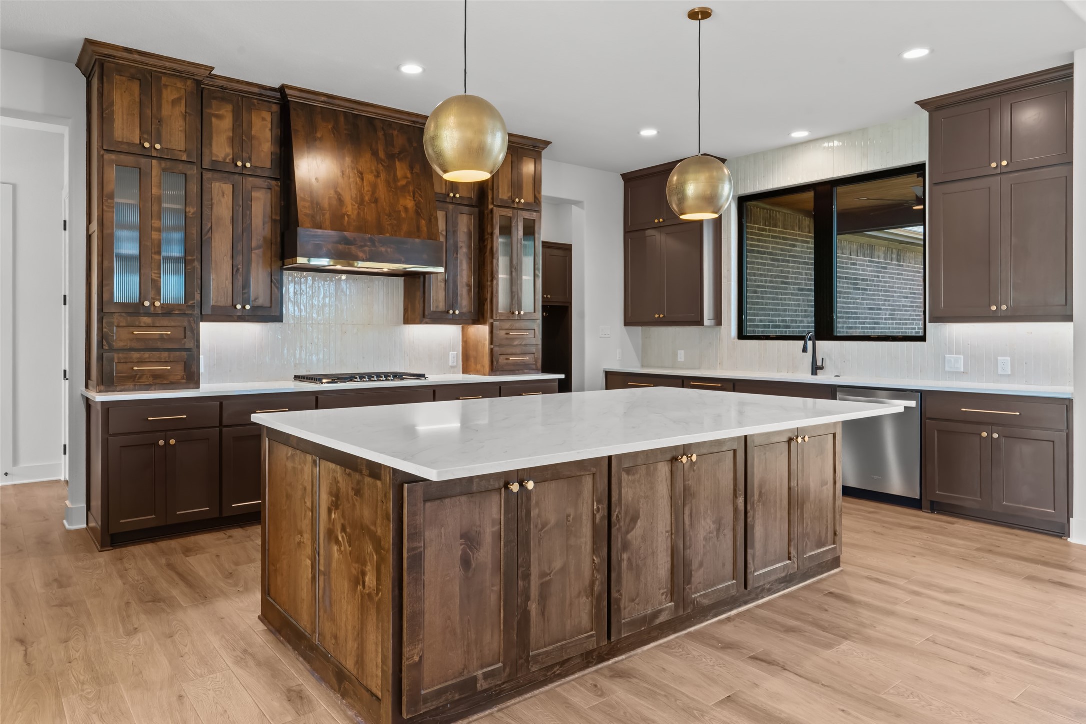 2104 Eagles Ridge Drive Weatherford TX 76087