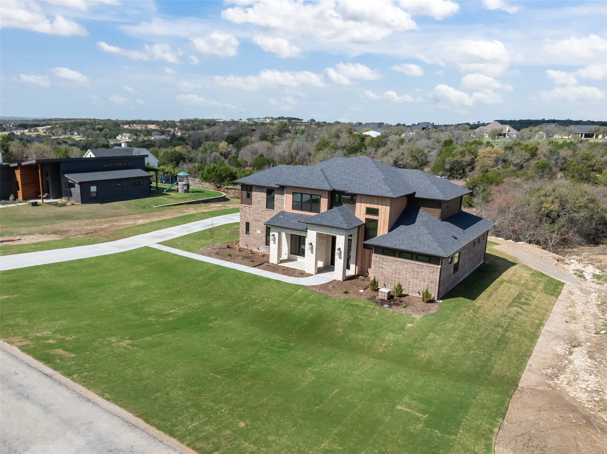 2104 Eagles Ridge Drive Weatherford TX 76087