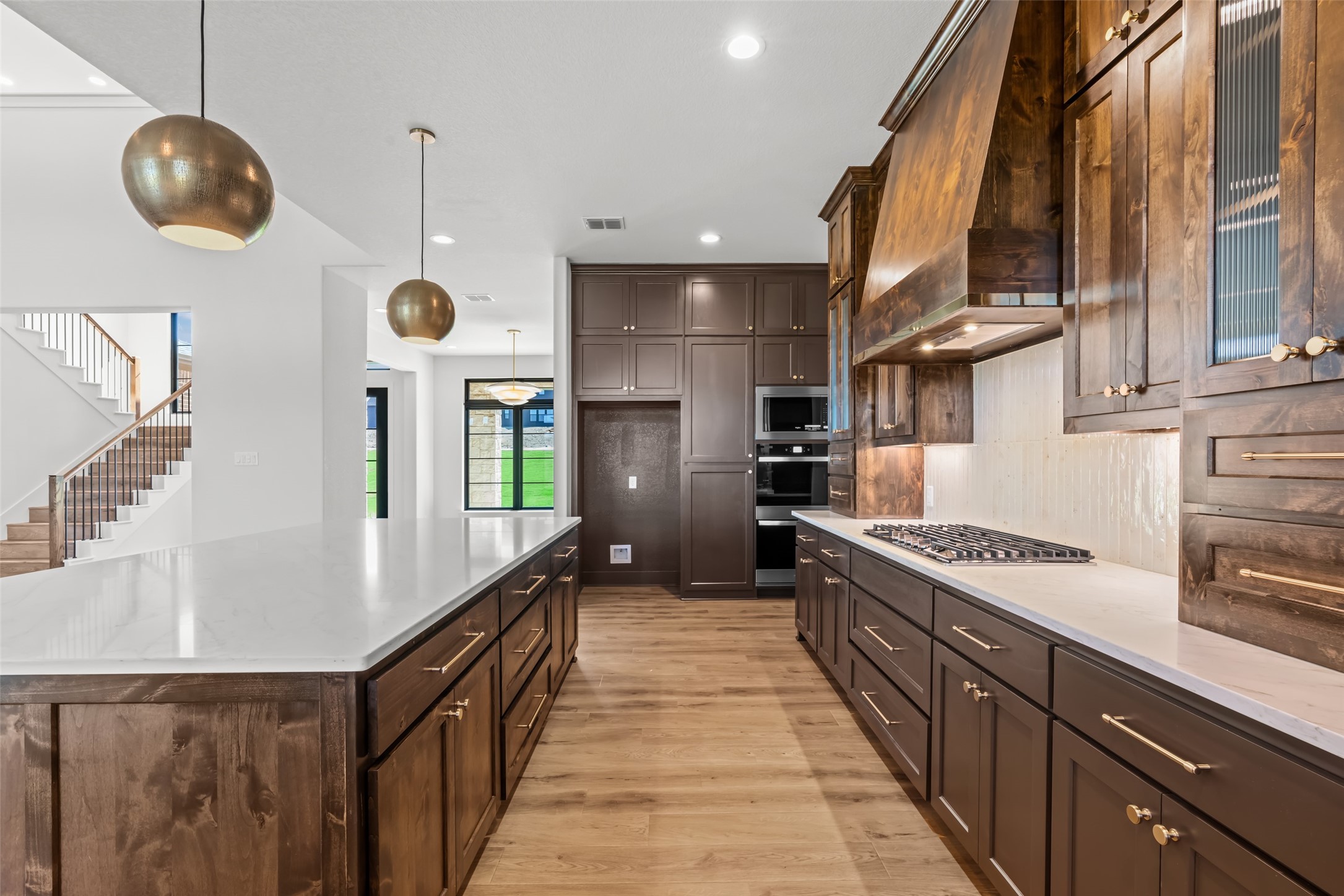 2104 Eagles Ridge Drive Weatherford TX 76087