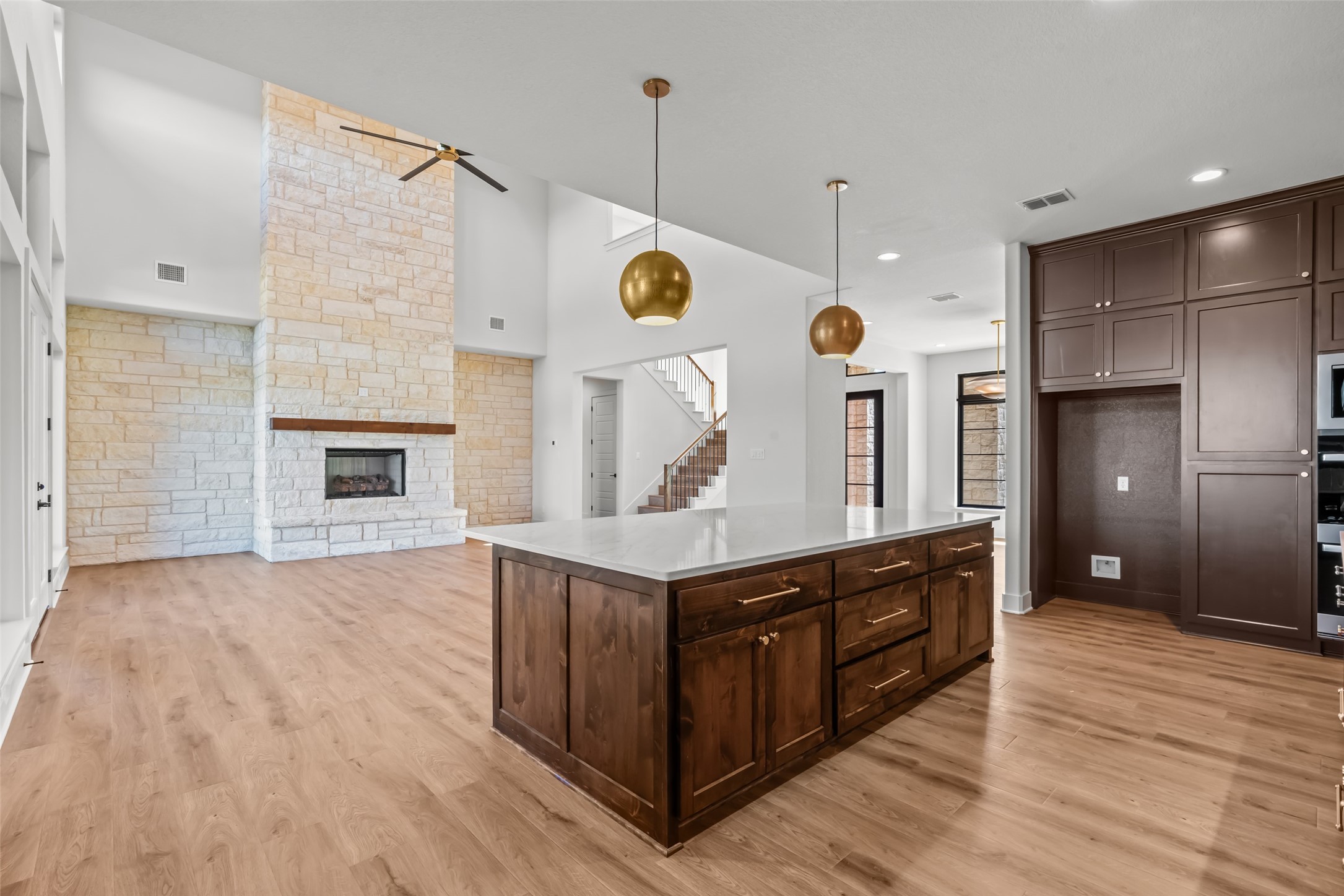 2104 Eagles Ridge Drive Weatherford TX 76087