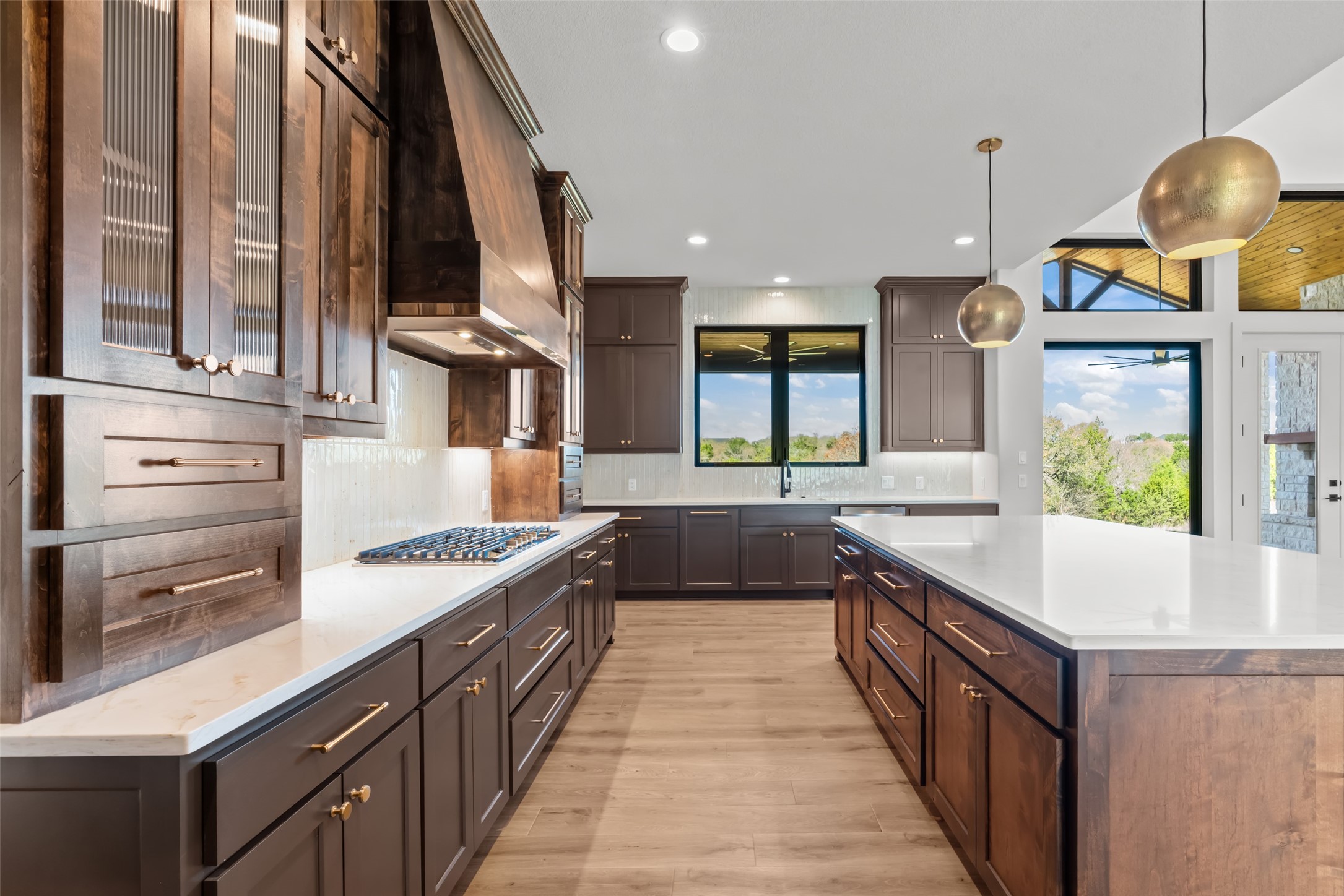 2104 Eagles Ridge Drive Weatherford TX 76087
