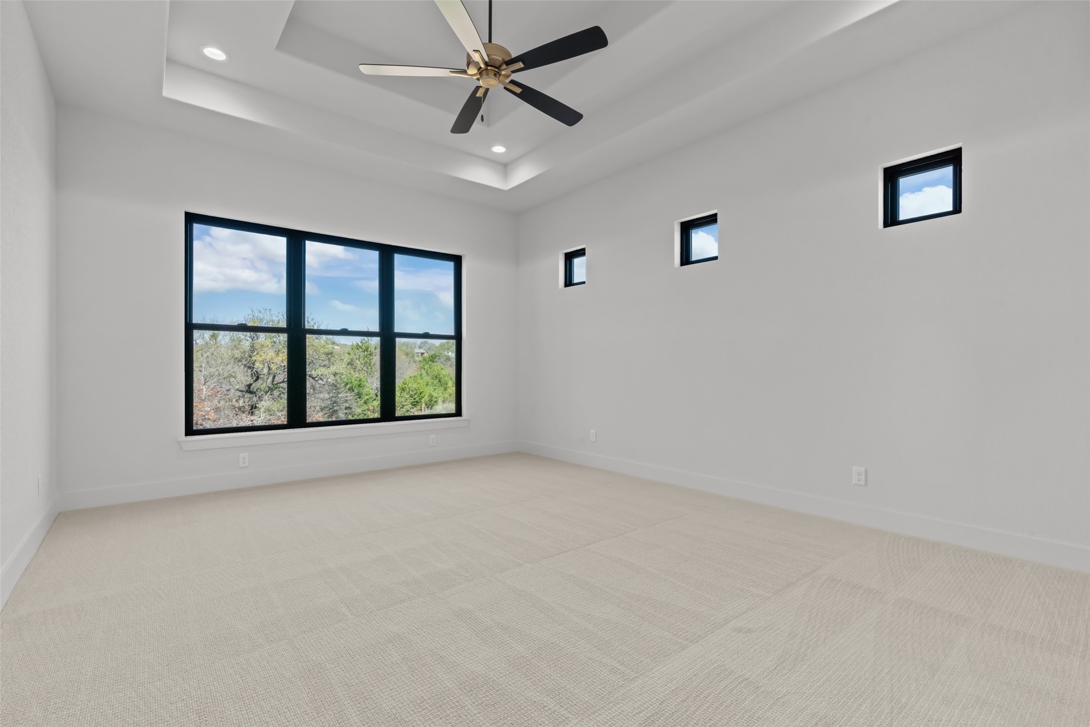 2104 Eagles Ridge Drive Weatherford TX 76087
