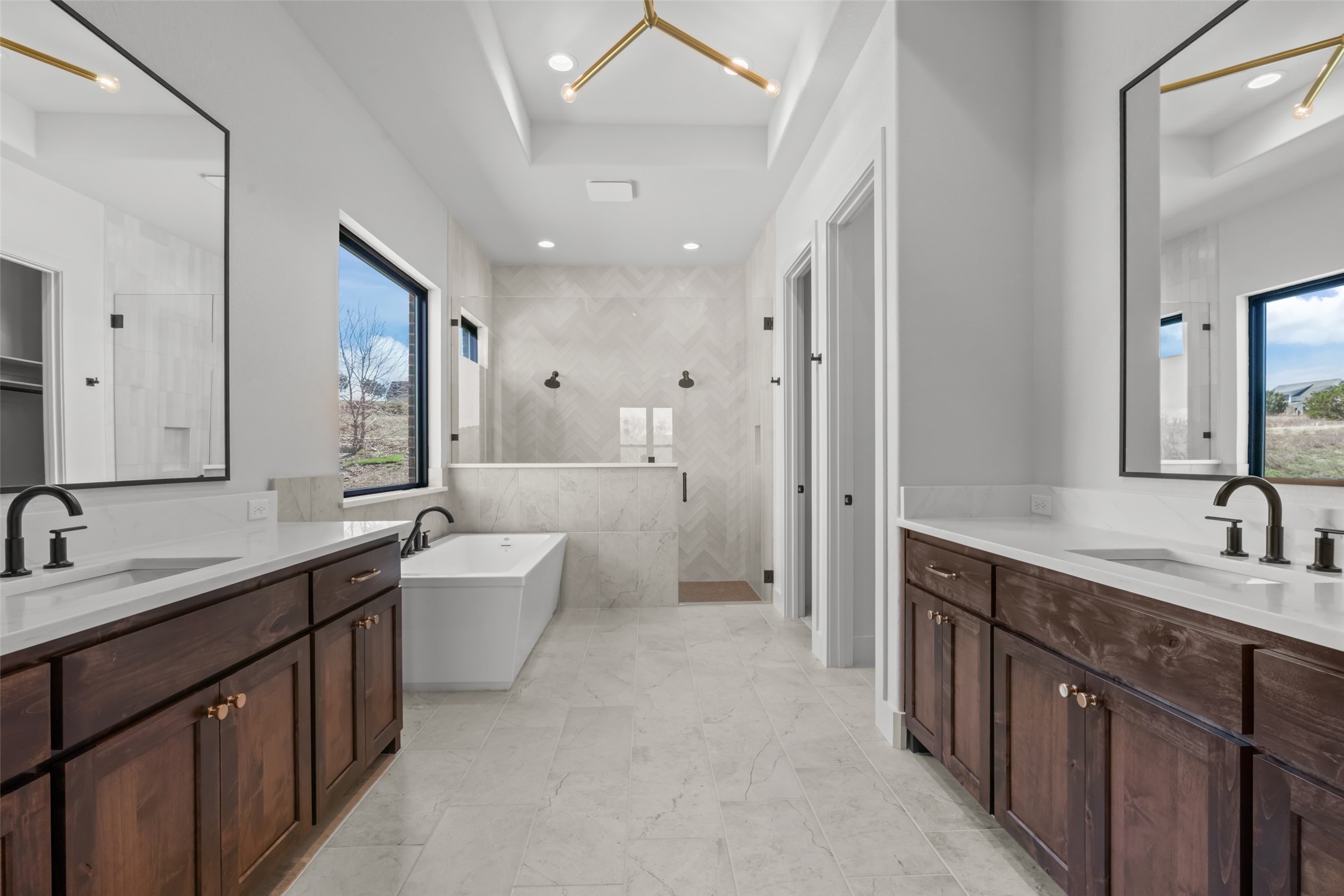 2104 Eagles Ridge Drive Weatherford TX 76087