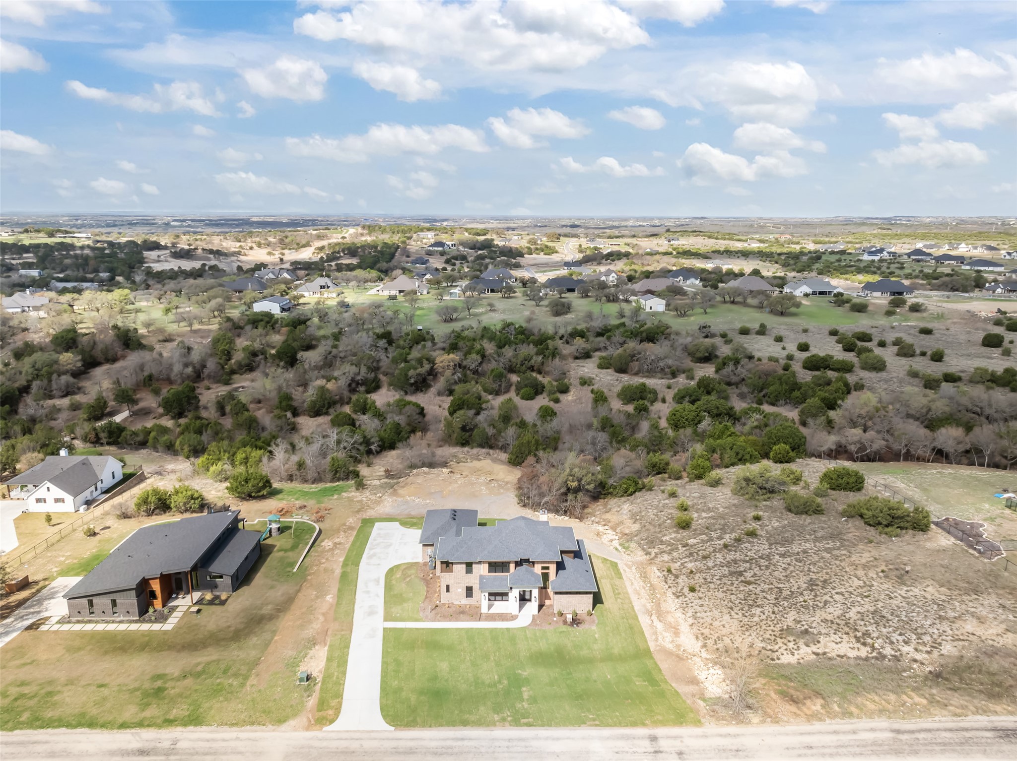 2104 Eagles Ridge Drive Weatherford TX 76087