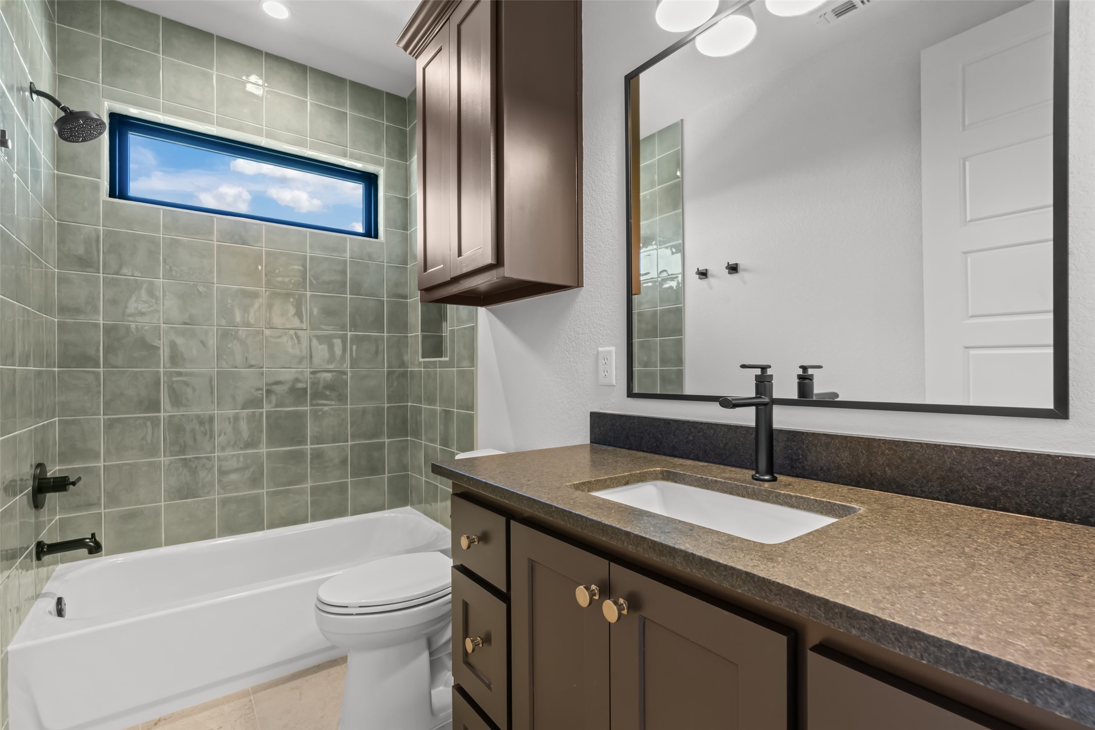 2104 Eagles Ridge Drive Weatherford TX 76087