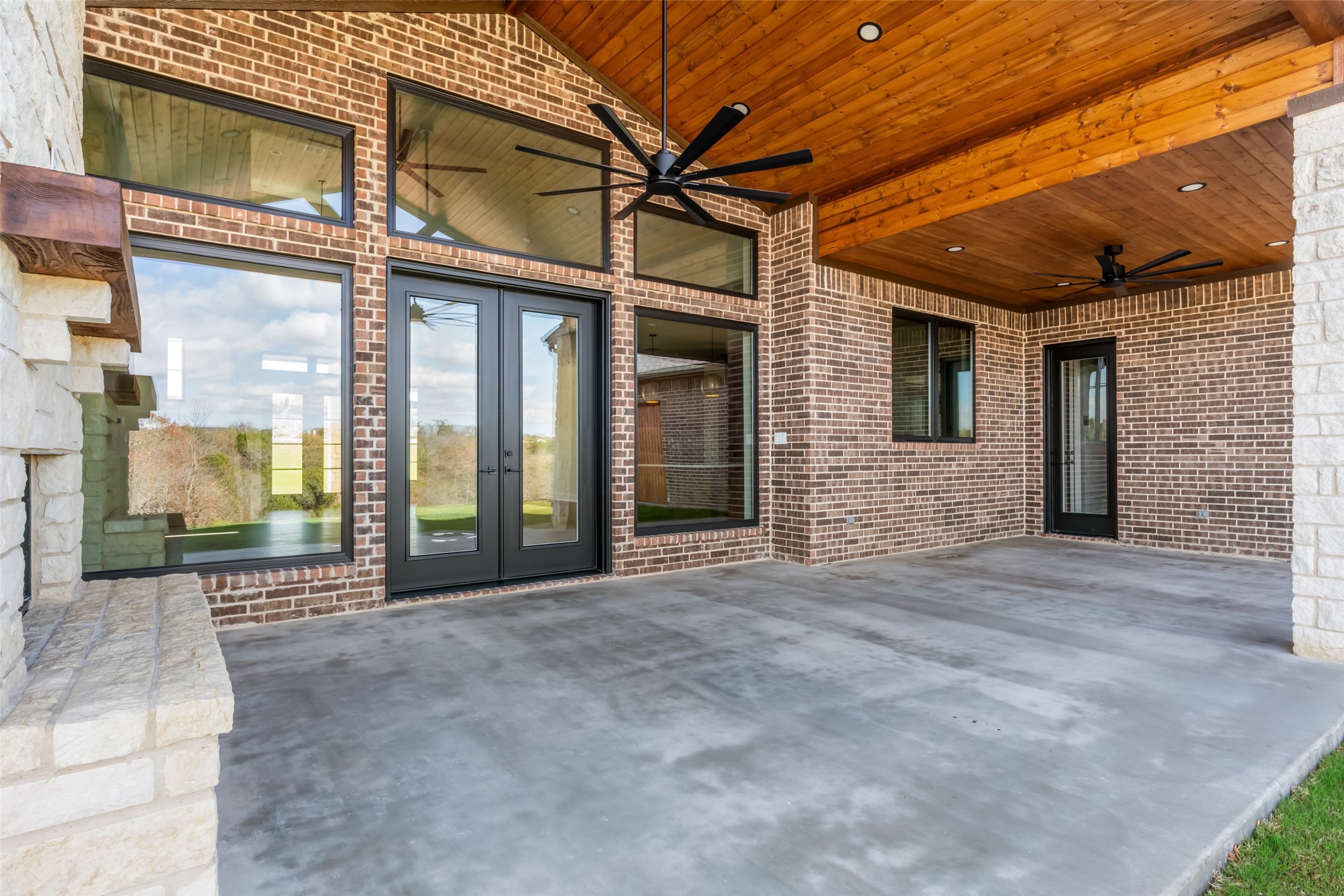 2104 Eagles Ridge Drive Weatherford TX 76087