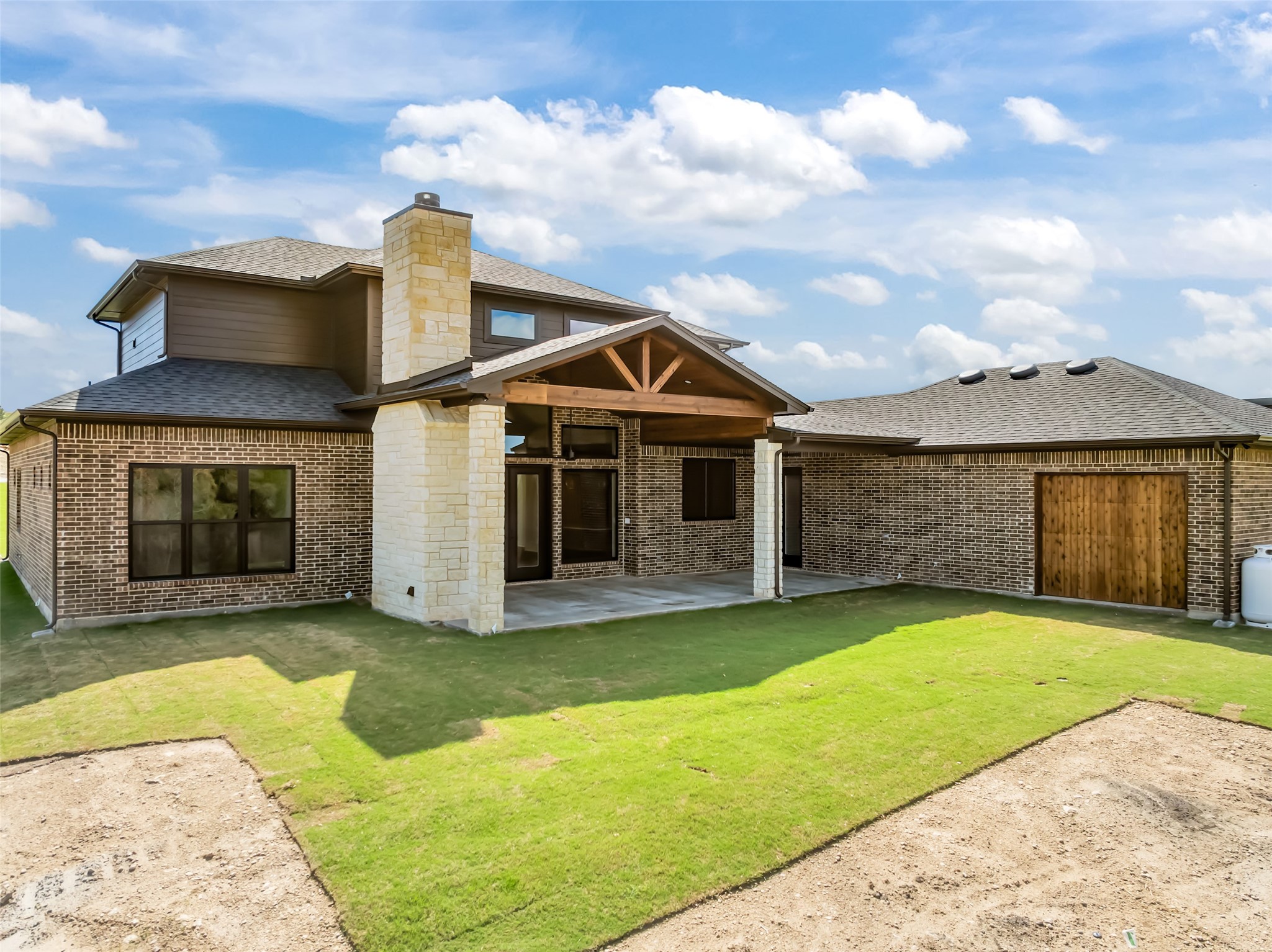 2104 Eagles Ridge Drive Weatherford TX 76087