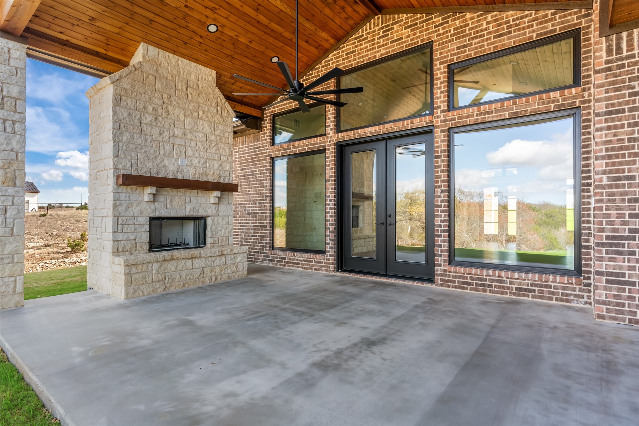 2104 Eagles Ridge Drive Weatherford TX 76087