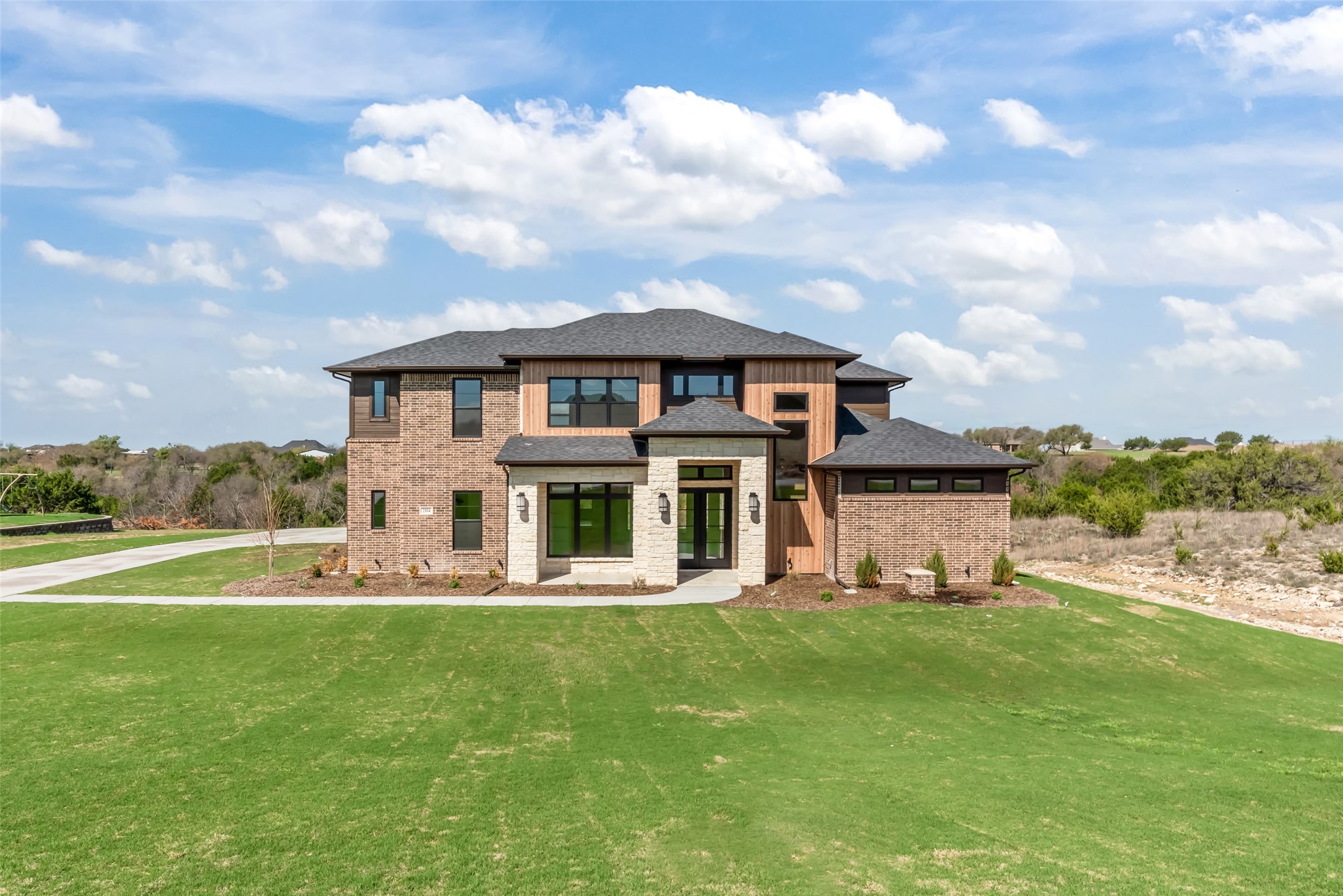 2104 Eagles Ridge Drive Weatherford TX 76087