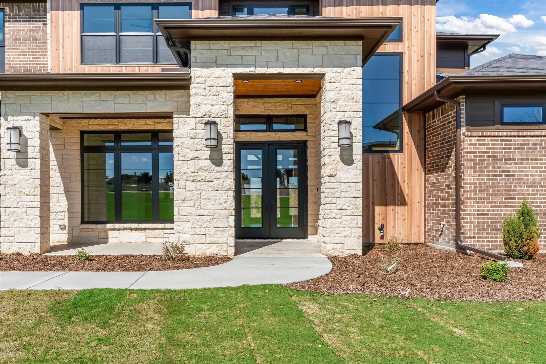 2104 Eagles Ridge Drive Weatherford TX 76087