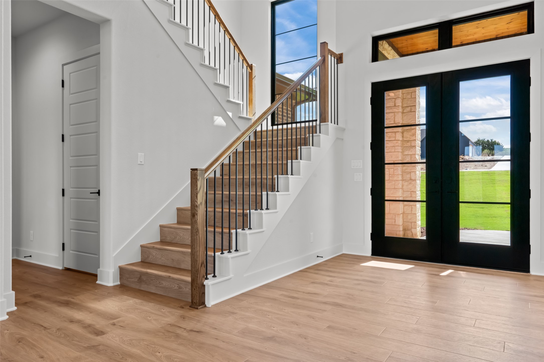2104 Eagles Ridge Drive Weatherford TX 76087