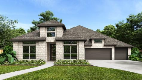 1026 Canyon Drive Rockwall TX 75087