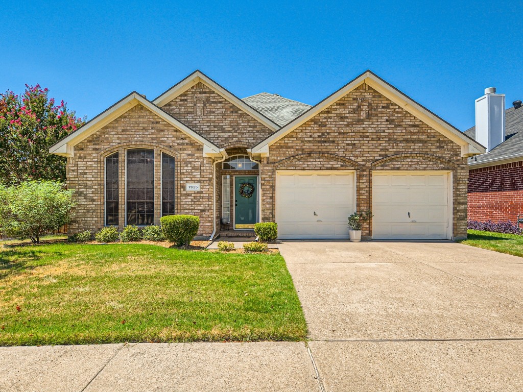 7025 Birchmont Drive Rowlett TX 75089