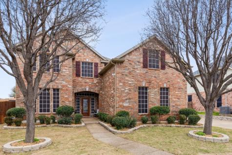 5817 Kiger Drive Grand Prairie TX 75052