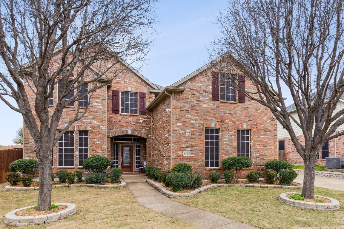 5817 Kiger Drive Grand Prairie TX 75052