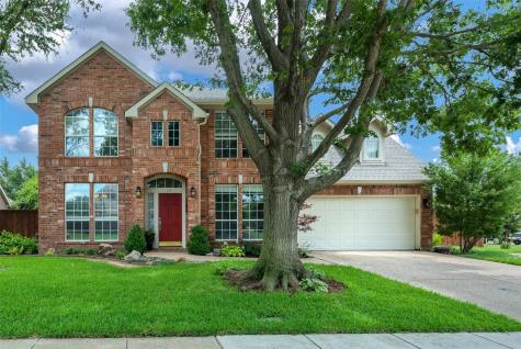 315 Scarlet Drive Mckinney TX 75072