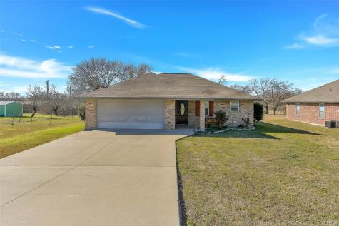 203 N Church Street Blue Ridge TX 75424