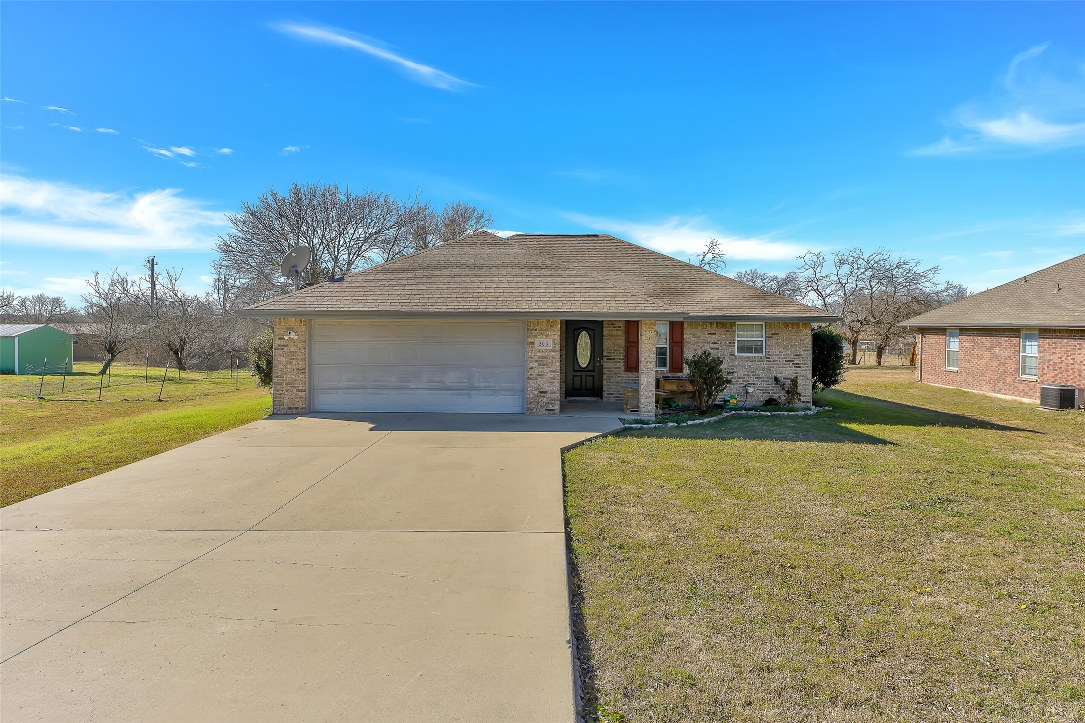 203 N Church Street Blue Ridge TX 75424