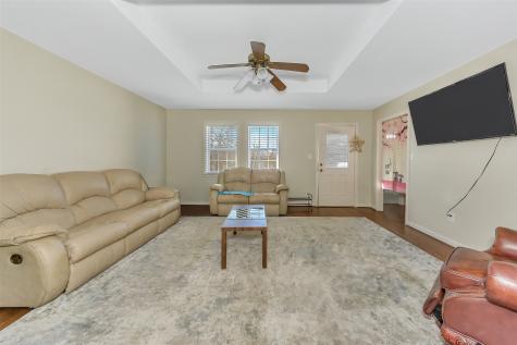 203 N Church Street Blue Ridge TX 75424