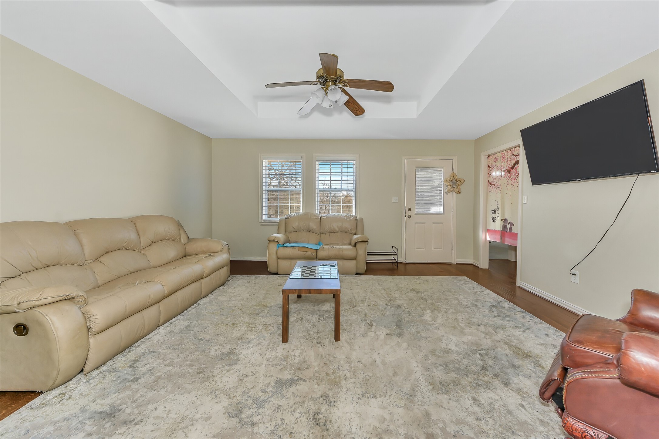 203 N Church Street Blue Ridge TX 75424