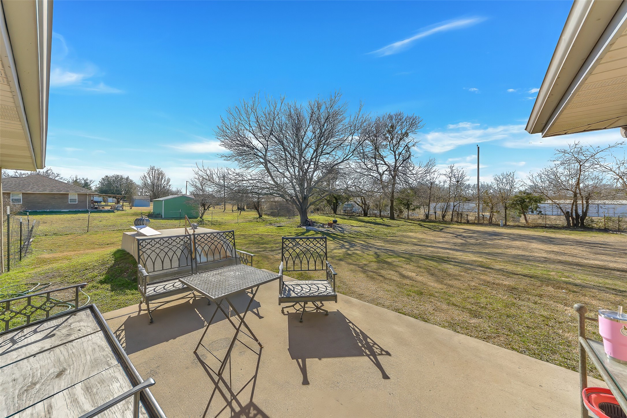 203 N Church Street Blue Ridge TX 75424