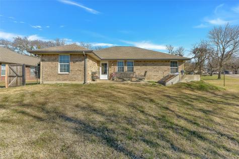 203 N Church Street Blue Ridge TX 75424