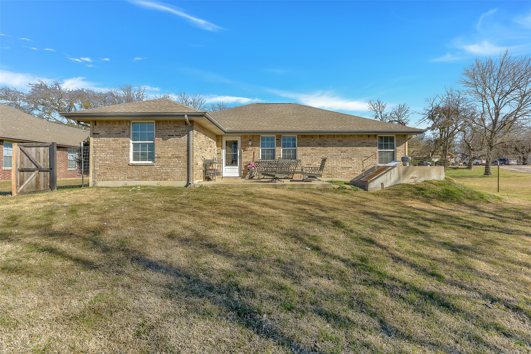 203 N Church Street Blue Ridge TX 75424