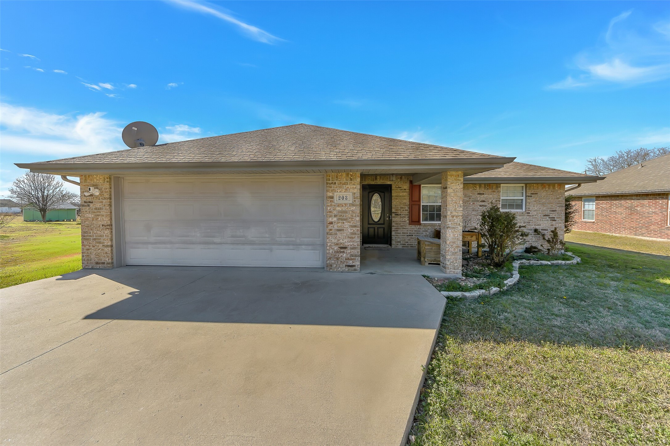 203 N Church Street Blue Ridge TX 75424