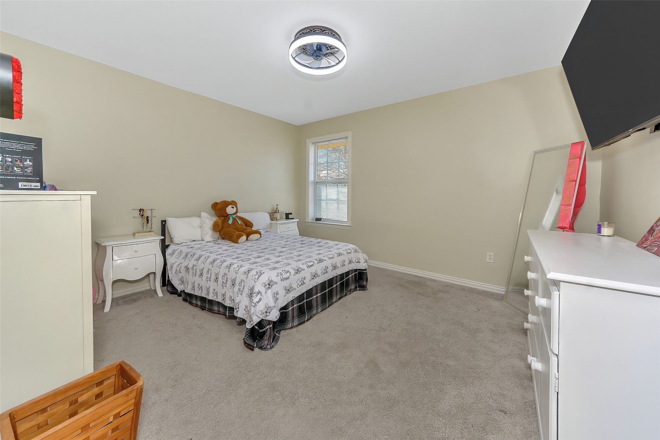 203 N Church Street Blue Ridge TX 75424