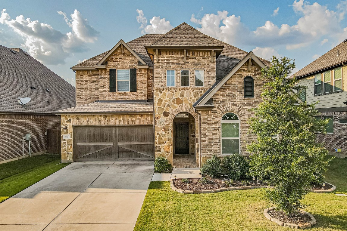 8325 Sandhill Crane Drive Fort Worth TX 76118