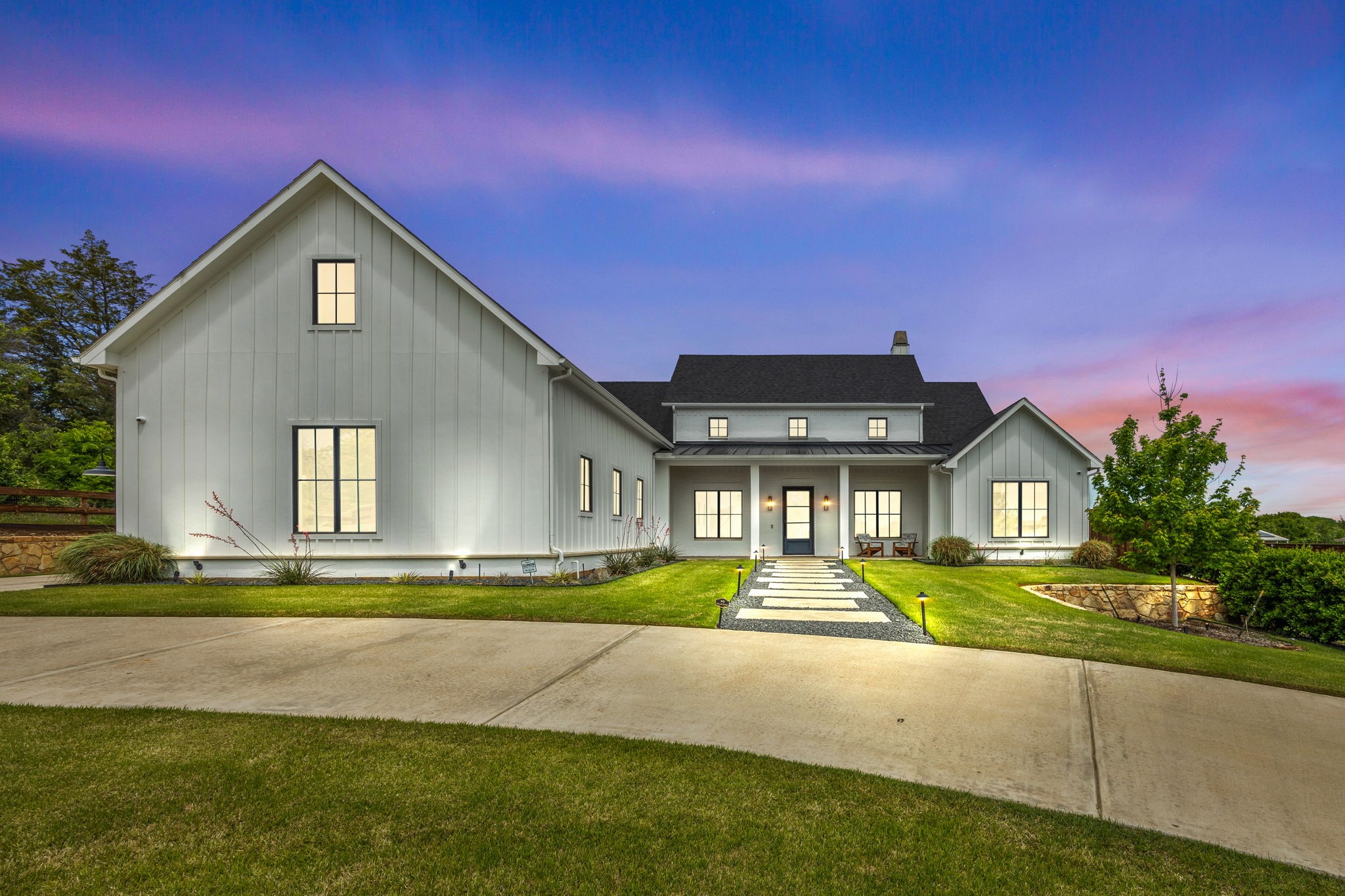 1024 Fincher Trail Argyle TX 76226