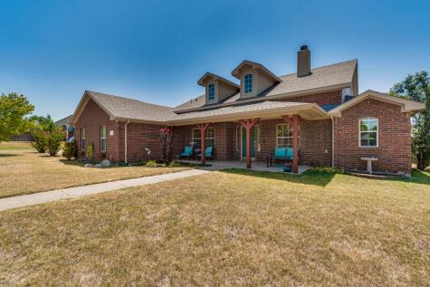 1710 Sage Drive Midlothian TX 76065