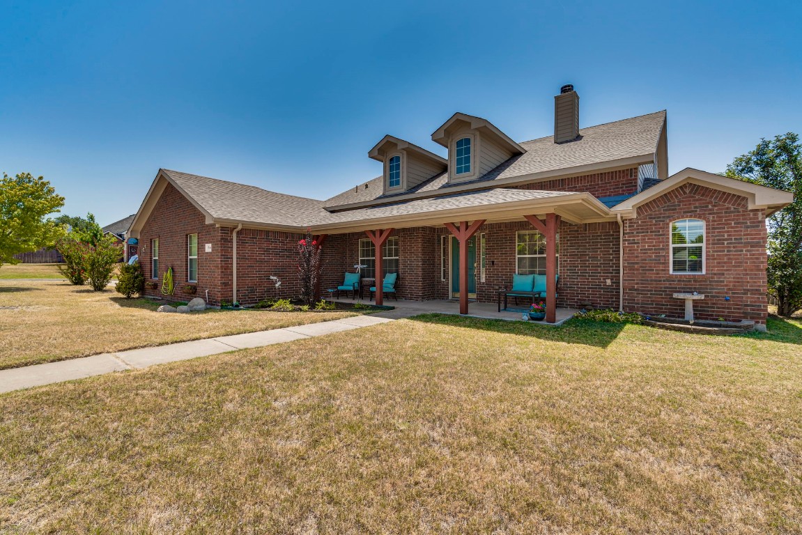 1710 Sage Drive Midlothian TX 76065