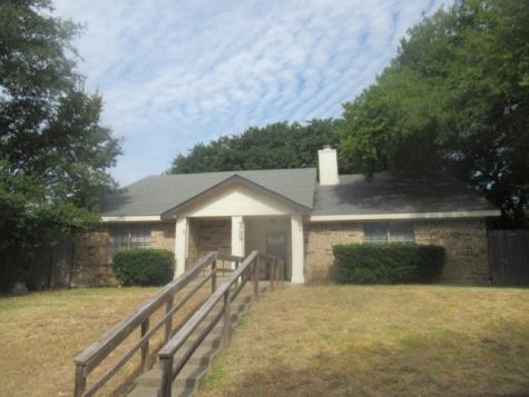 4729 Fallon Place Dallas TX 75227