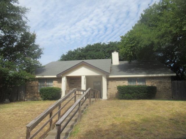 4729 Fallon Place Dallas TX 75227