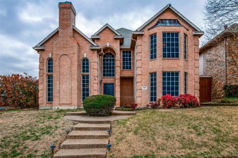 17820 Glen Heights Drive Dallas TX 75287