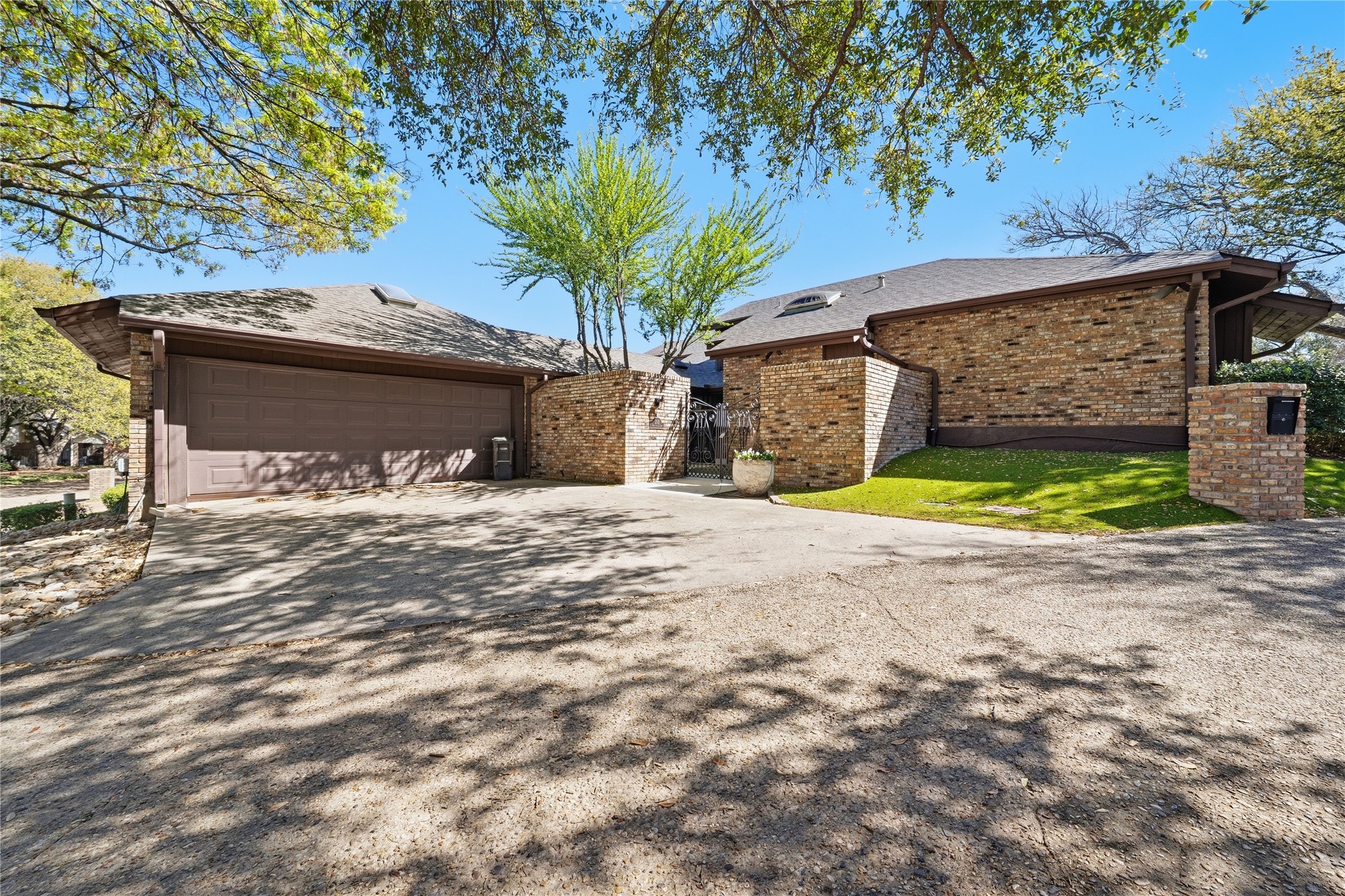 2145 Fountain Square Drive Fort Worth TX 76107