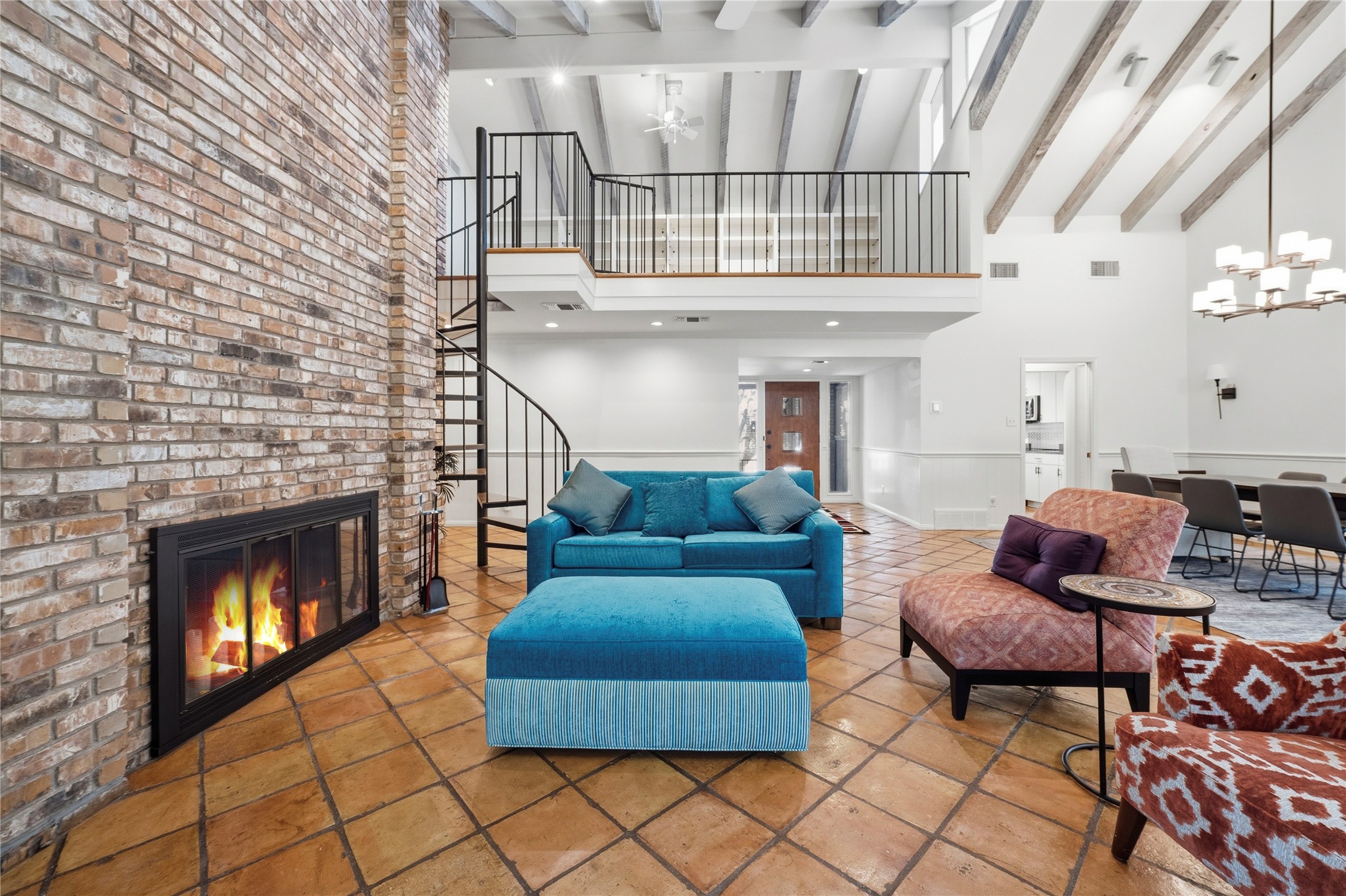 2145 Fountain Square Drive Fort Worth TX 76107