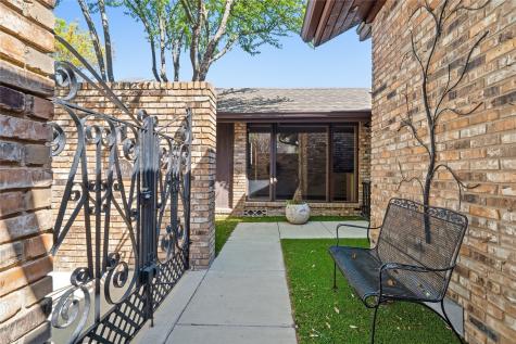 2145 Fountain Square Drive Fort Worth TX 76107