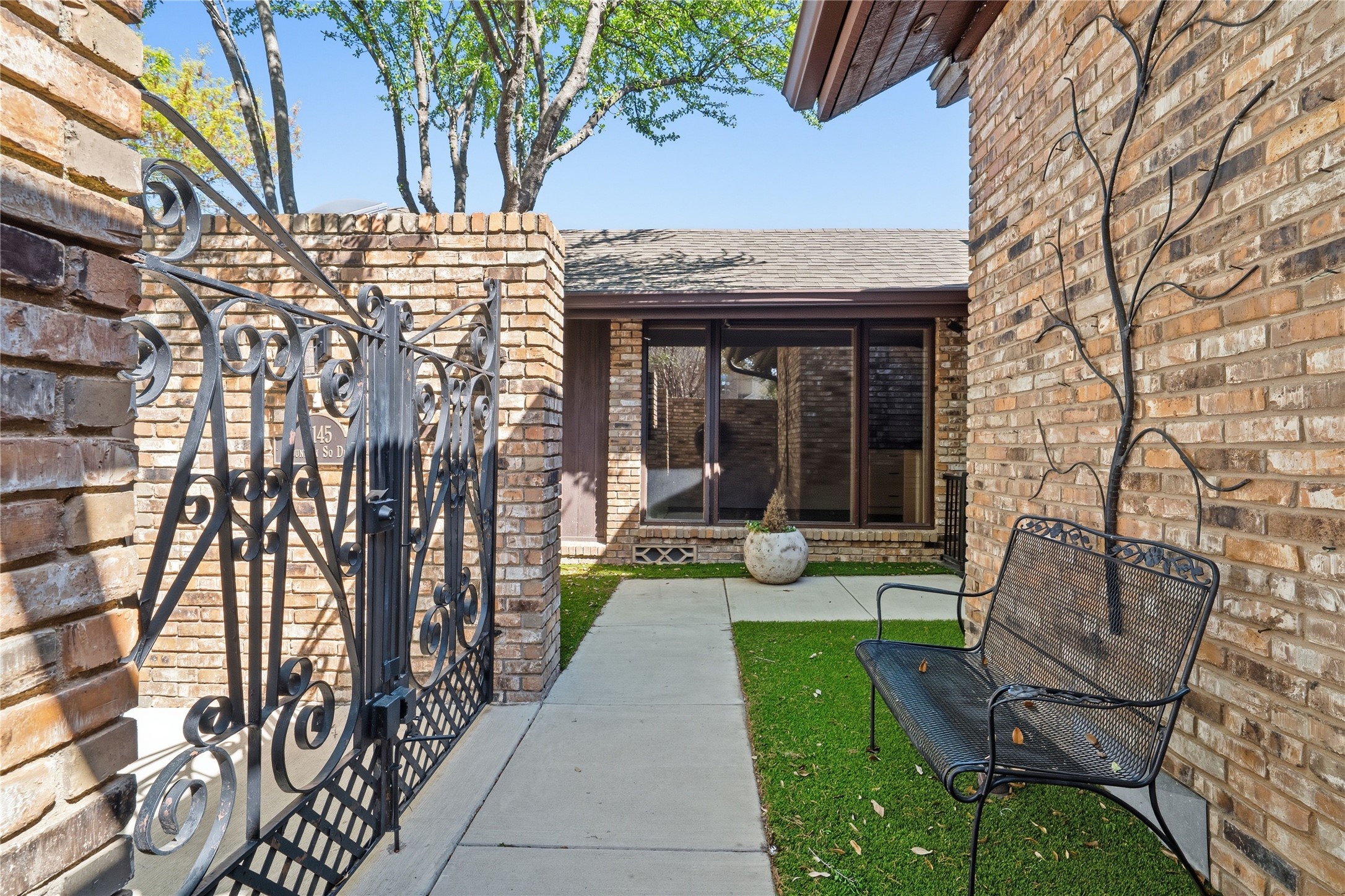 2145 Fountain Square Drive Fort Worth TX 76107